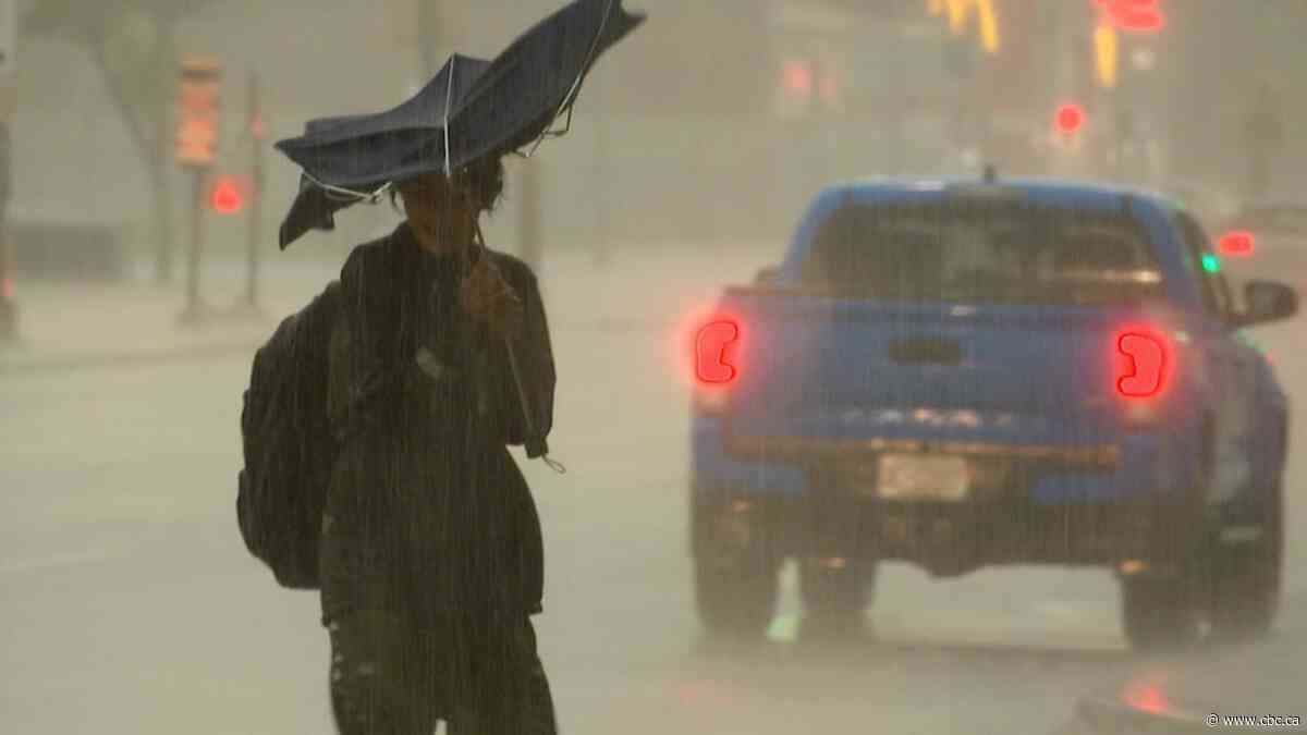 Manitobans get new way to receive storm and tornado alerts