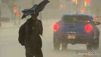 Manitobans get new way to receive storm and tornado alerts