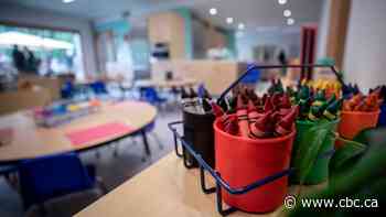Manitoba's 'passive' approach to creating child-care spaces needs to change, advocates say