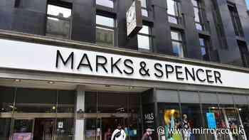 Cancer patient floored after asking M&S staff for help in sudden emergency