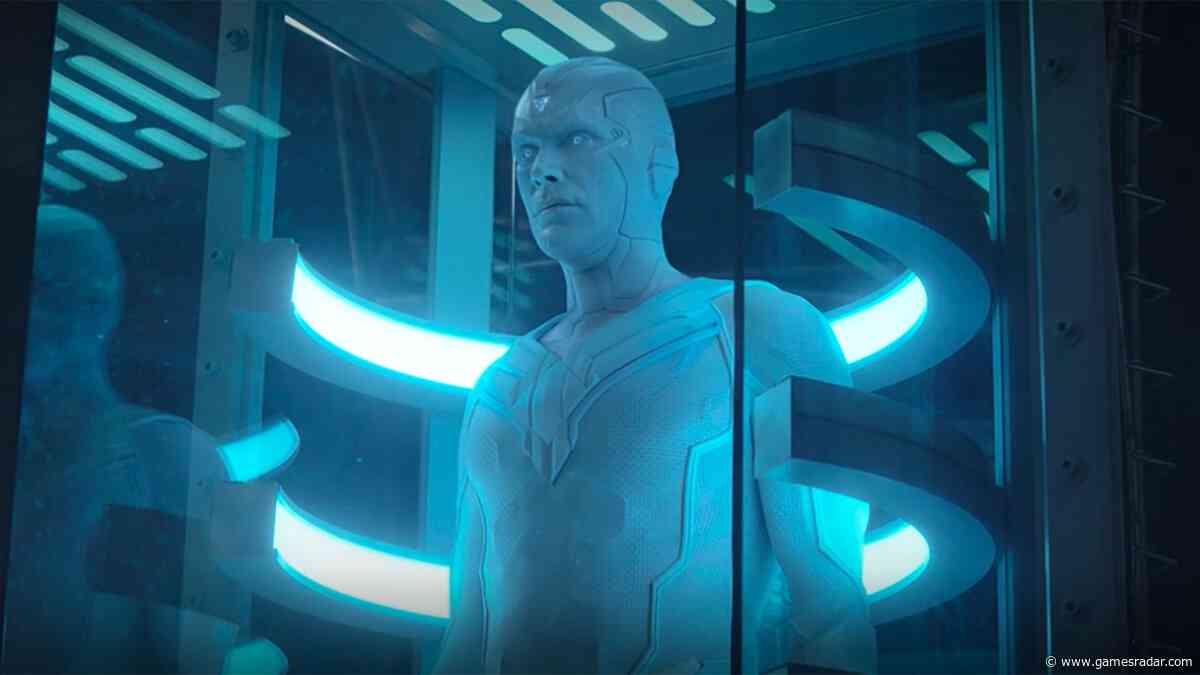 15 years later, VisionQuest might finally explain one of Captain America's most obscure Easter Eggs as the OG Human Torch arrives in the MCU
