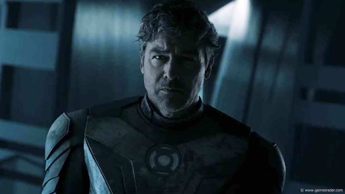 What to watch before Lanterns – essential and recommend viewing