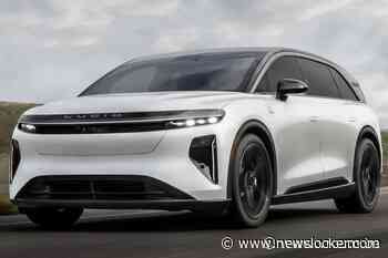 Lucid Gravity GT-S: elektrische 7-zits SUV met 1.070 pk