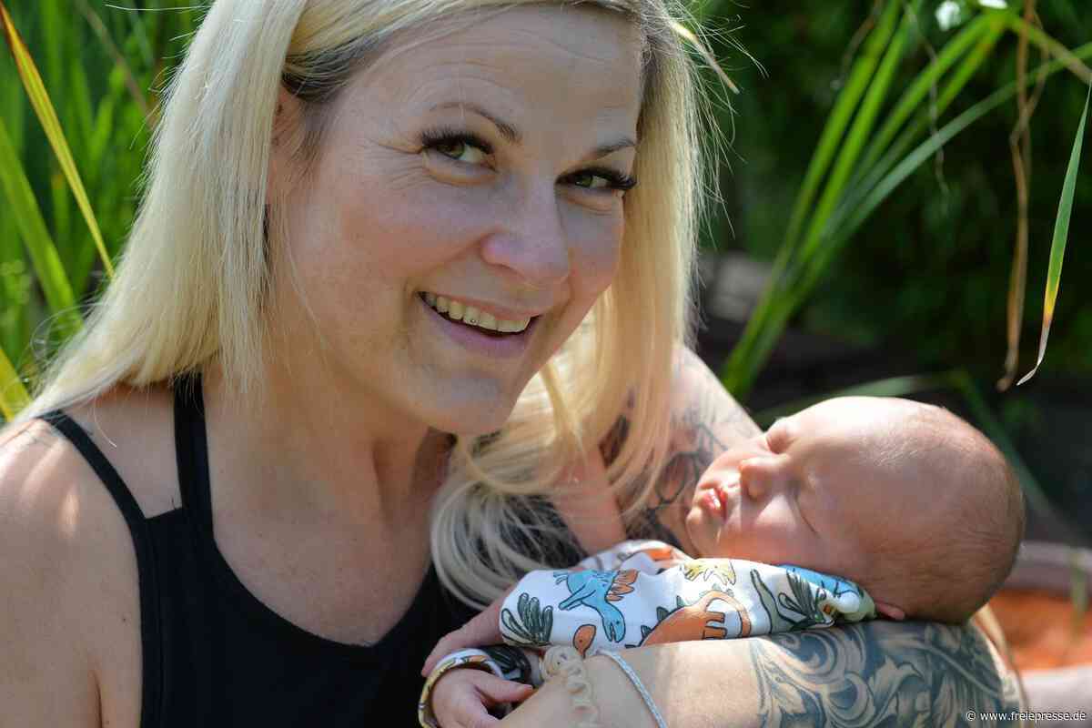 Babys, Bau und Bühne: Fünf erfrischend gute Nachrichten aus Mittelsachsen