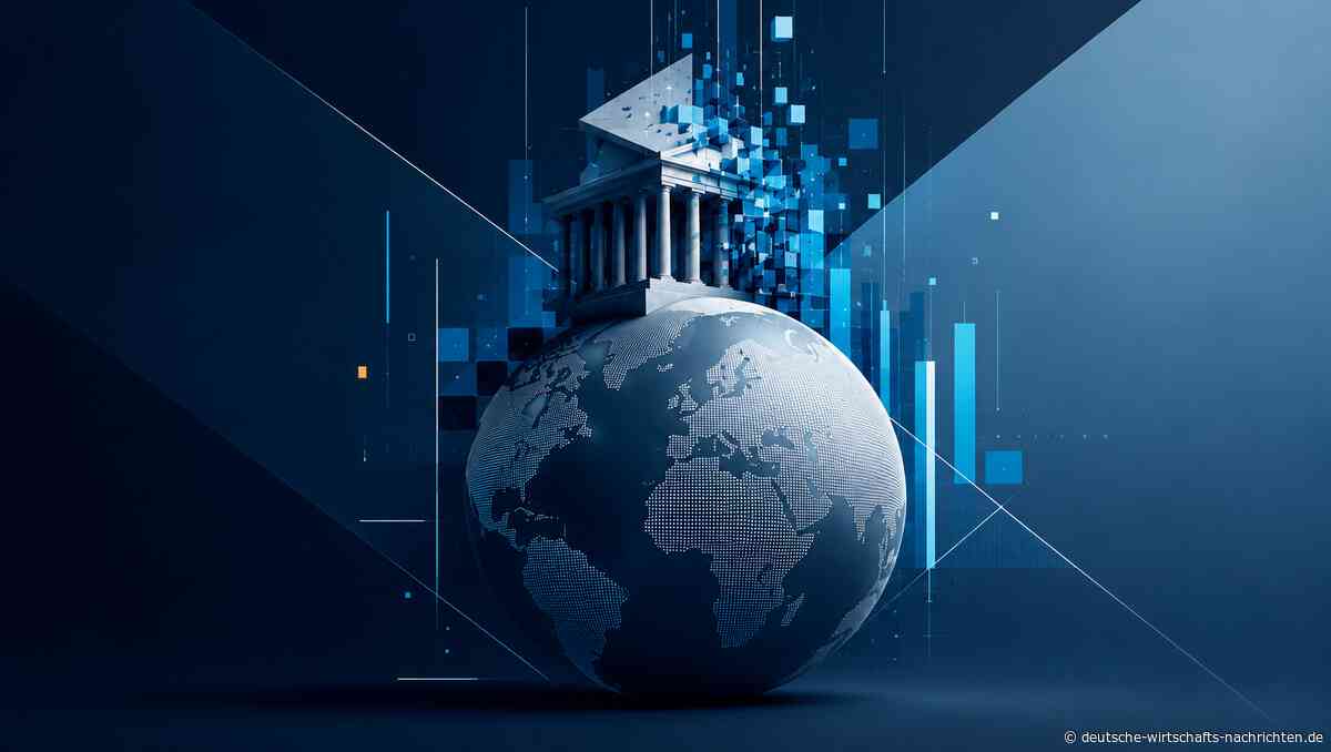 Unser neues Magazin ist da: Die neuen Geldmacher – wie Fintechs klassische Banken herausfordern