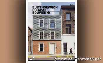 Boekentip: Buitengewoon Belgisch Bouwen 11
