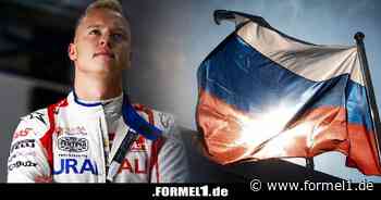 FIA hebt Sperre für russische Sportler wieder auf
