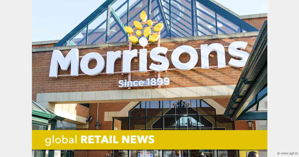 VK: Schulden Morrisons lopen op tot £7,5 mld