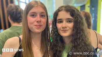 A-Level joy for Yorkshire students on results day