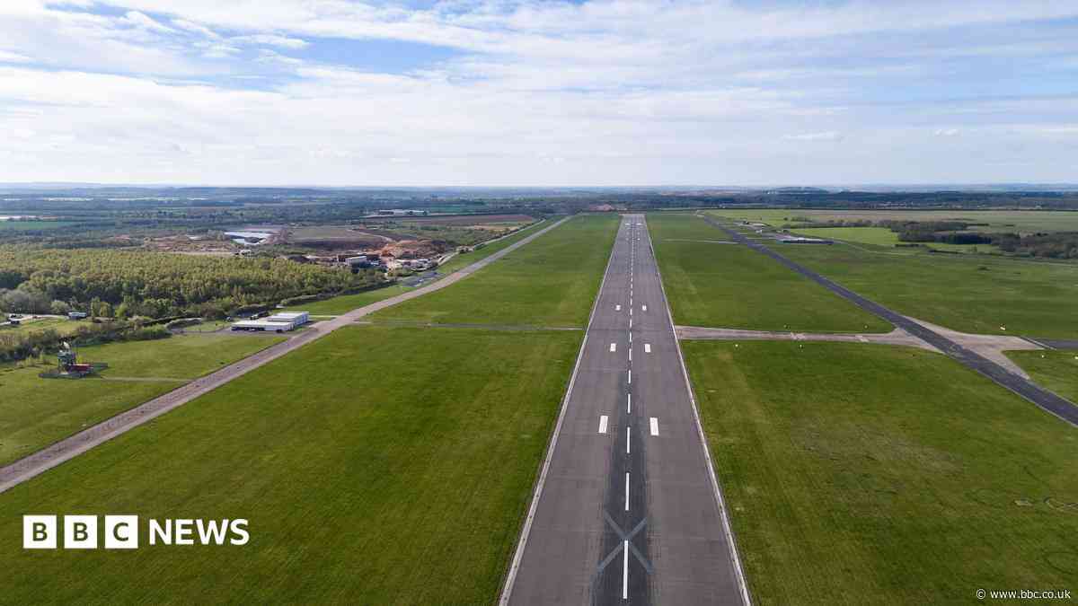 Airport adds radar in 'largest capital cost' so far