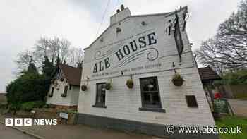 Brewery sells three pubs to 'stabilise' business
