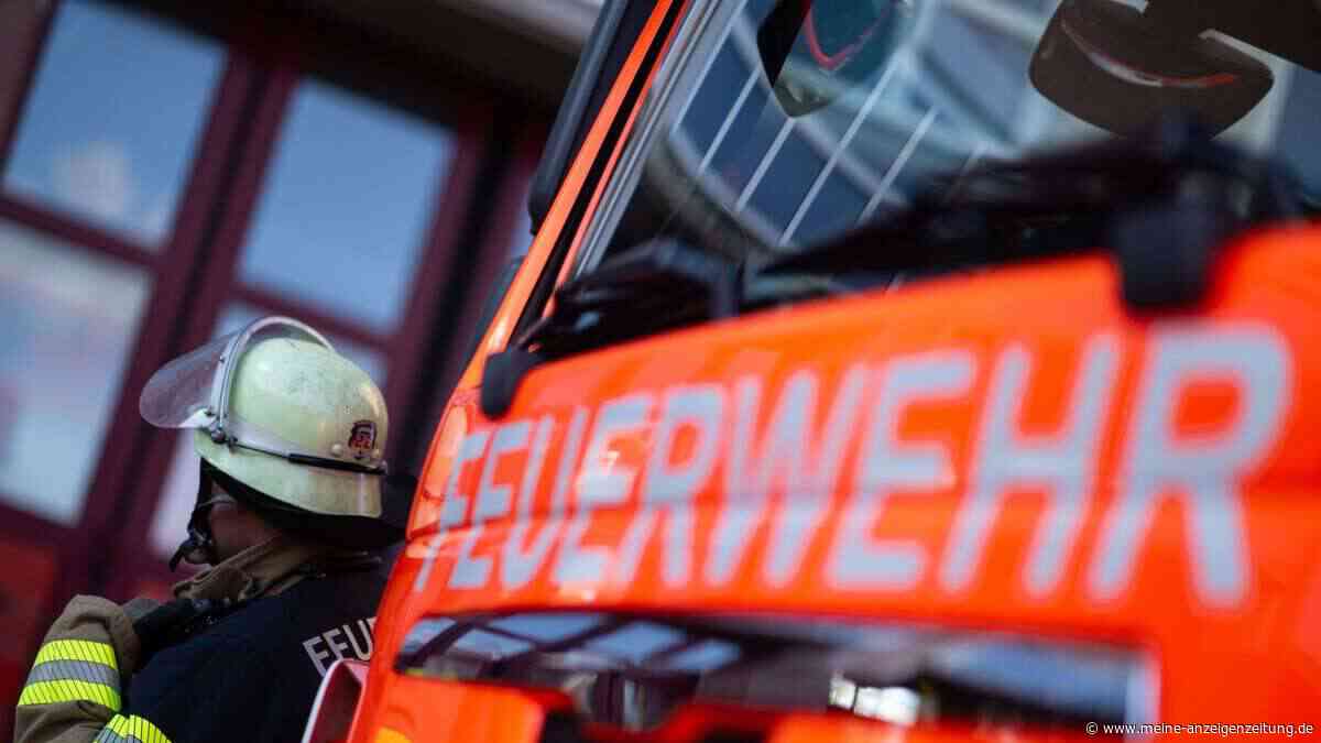 Neues Löschfahrzeug für unter 500.000 Euro: Gemeinde spart mit Sammelbestellung