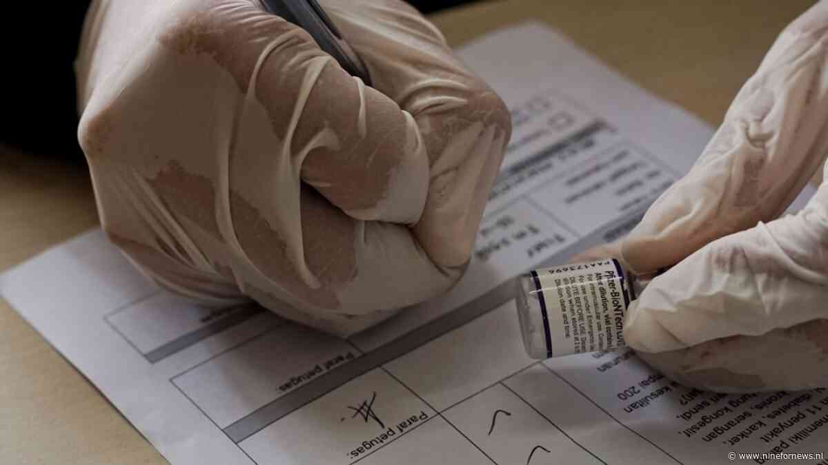 Tijdschrift schrapt studie die ook vaccins als mogelijke oorzaak noemt: ‘Ik ben verbijsterd en boos’