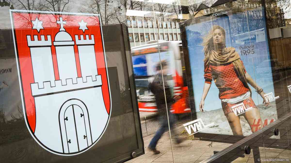Neue Regeln für Außenwerbung in Hamburg: Was sich bei Buswartehäuschen ändert