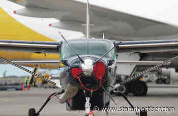 Mokulele expands Hawaii fleet to 16 aircraft
