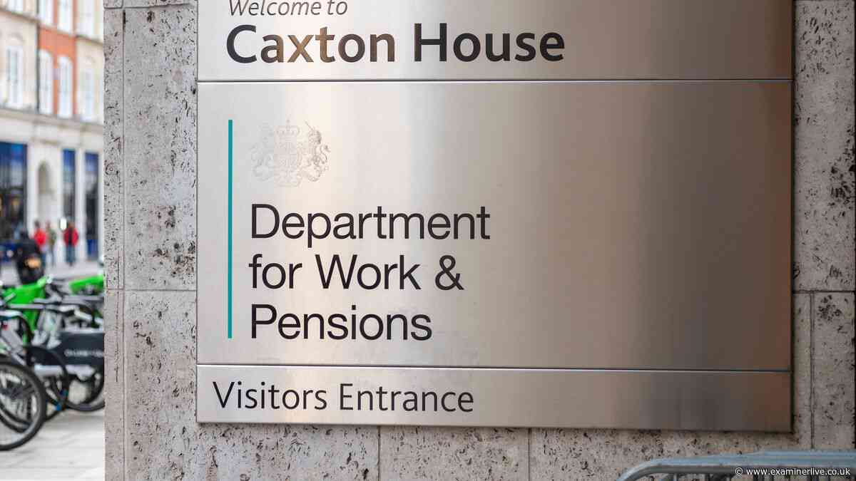 DWP launches new 'boot camp' for people aged 16 to 21 in jobs boost hope