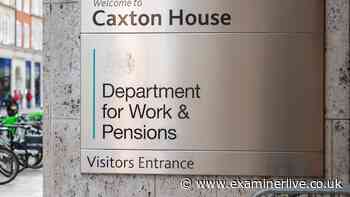 DWP launches new 'boot camp' for people aged 16 to 21 in jobs boost hope
