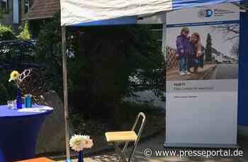 POL-BI: "Sicherer Schulweg" - Polizei mit Infostand zum Schulbeginn 2026 im Heimat Tierpark Olderdissen