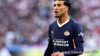 PSV-transfer van 8 miljoen euro valt in het water: Couhaib Driouech toch niet naar Rangers