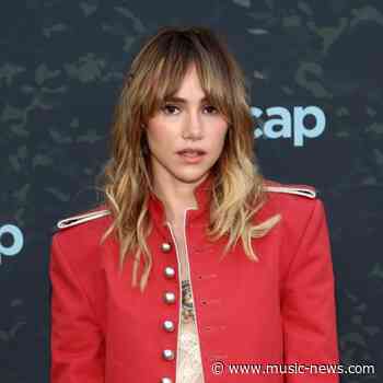 Suki Waterhouse reveals how Robert Pattinson 'inspired' Weirdo