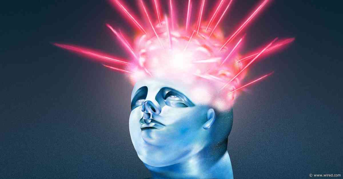 5 Weird Tricks for Having a Brain