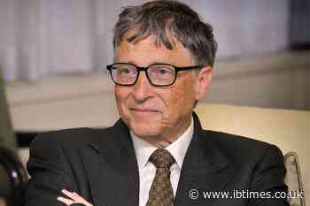 Bill Gates Warns Billions Could Die by 2027 While Touting US Water Reserve as the Only Way To Stay Safe