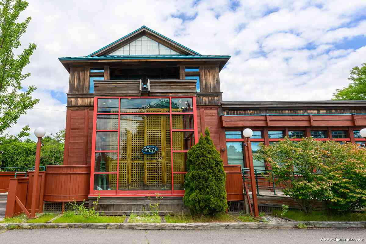 Tai Pan in Halfmoon getting new owner, name and menu