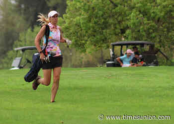 Bassett: Speedgolfer earns 6th U.S. Open the same week she won at Pinehaven
