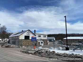 Hudson Valley Farms to acquire former PepsiCo property