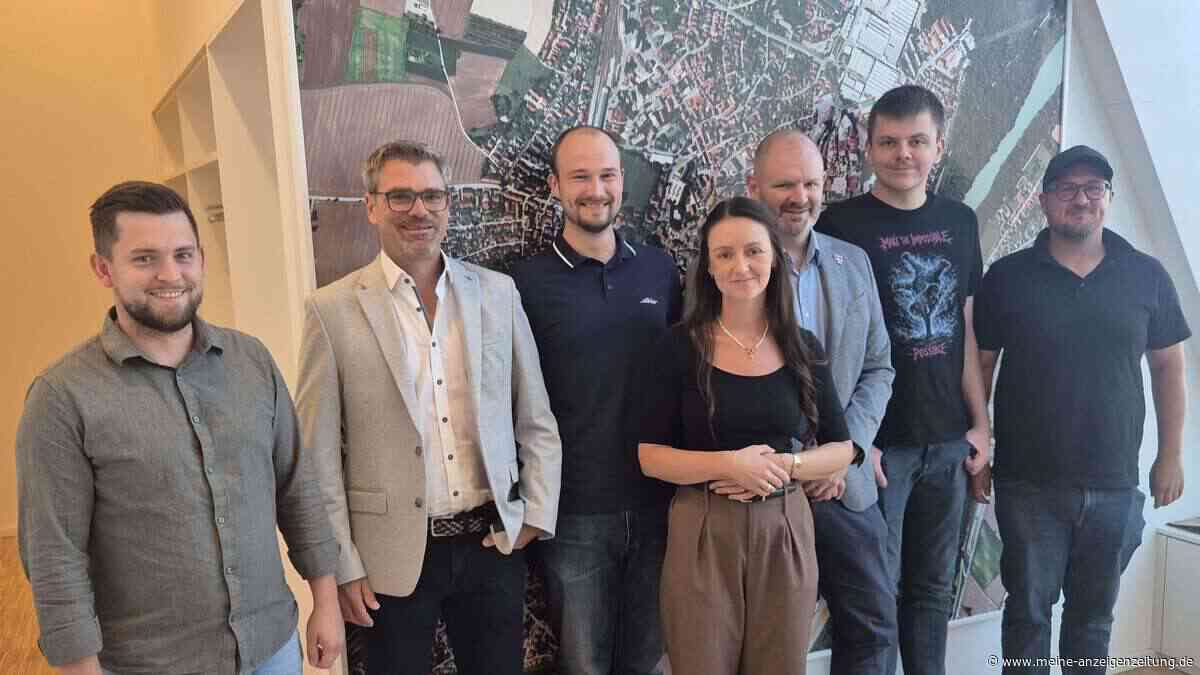 „Qualität statt Schnelligkeit“ – Telekom startet erneut mit Netzausbau in Moosburg
