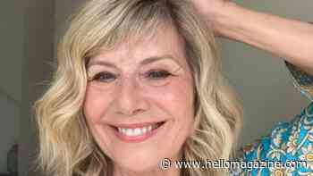 How my hair and makeup has evolved over 5 decades in the spotlight