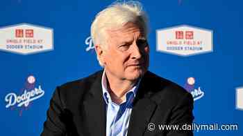 Chelsea co-owner 'wants to sell up' as he faces investigation into multi-billion dollar loans - and has already ditched owning the LA Lakers for £9bn