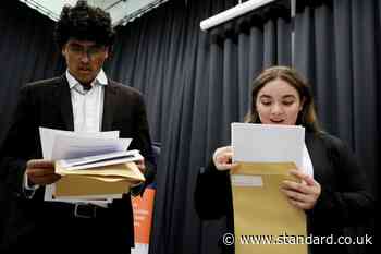 London's smartest boroughs according to A-level grades revealed - how does your area fare?