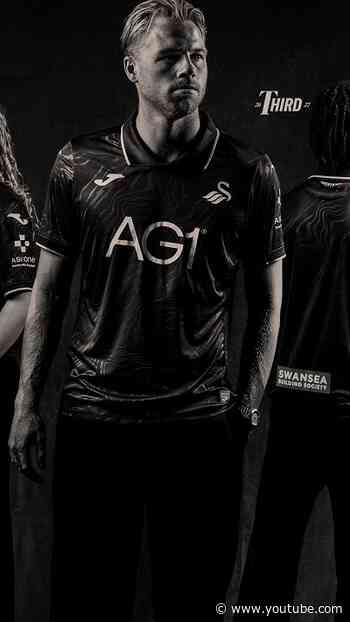 Swansea City | Third Kit | 2026-27