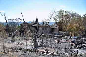 France Evacuates 525 People as New Wildfire Hits Pine Woods in Southwest