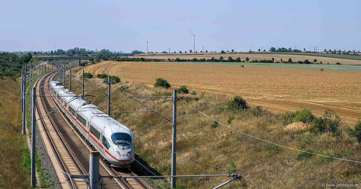 Bahn klagt gegen Fernverkehrsbeschluss der Netzagentur