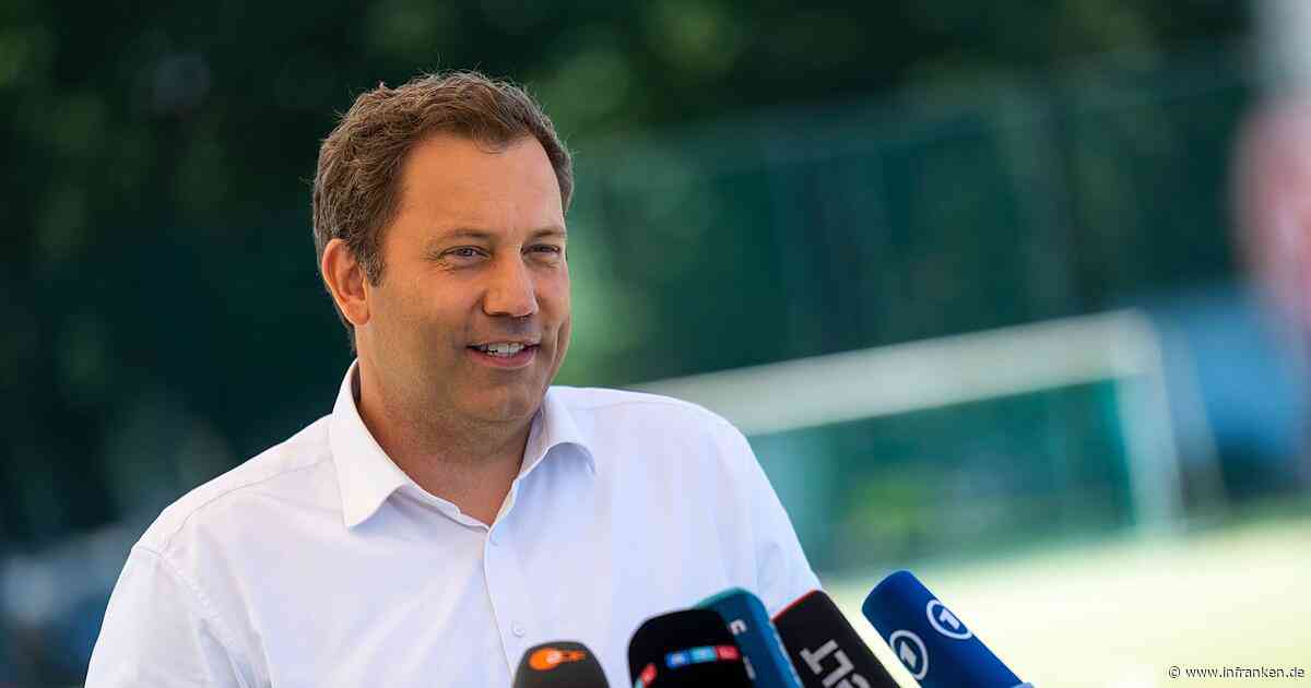 Klingbeil will Steuervorteil für Personalrabatte streichen
