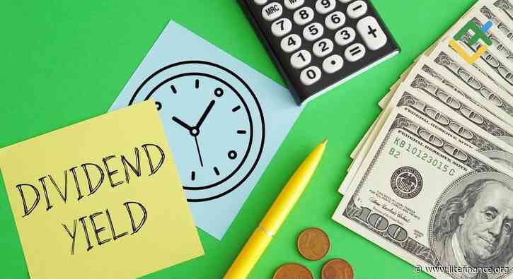 What Is Dividend Yield? Meaning, Formula, and Examples