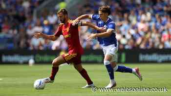 This is now Cardiff City's best XI to face Wrexham amid lack of signings and injuries