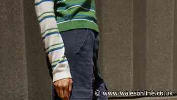 'Comfy' £32 cargo trousers that 'feel soft on the skin' come in 5 colours