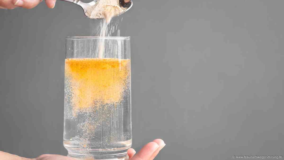 Dr. Riedls 4-Punkte-Liste: Das sollten Sie über Elektrolyt-Drinks wissen