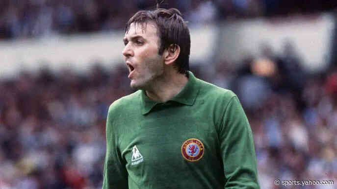 European Cup winner Rimmer dies aged 78