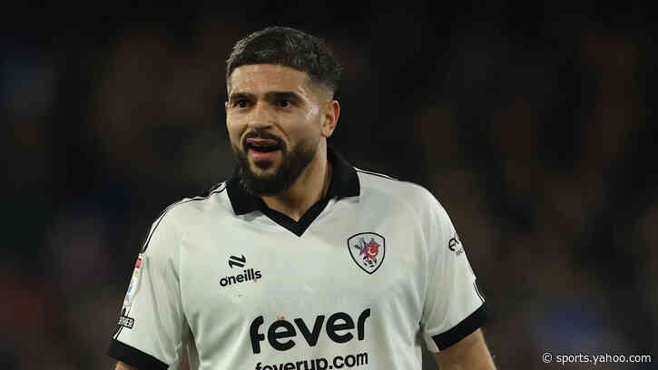 'Manly' Morsy a critical signing for Rovers - Mowbray
