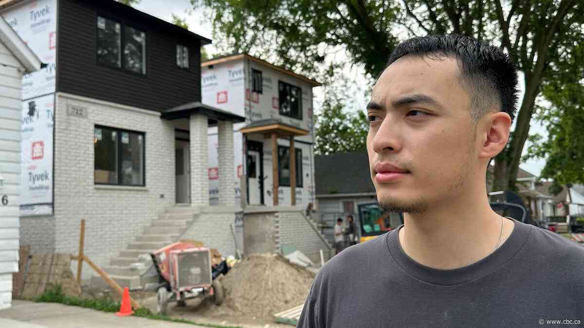 New Windsor home builder calls for action on copper wire theft