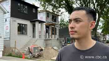 New Windsor home builder calls for action on copper wire theft