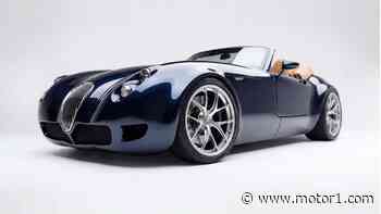 Wiesmann MF5 Tributo Returns, Could It Still Hide A BMW V10?