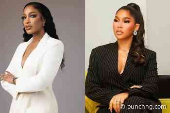 What went wrong between Real Housewives of Lagos’ Diiadem, Dabota ?