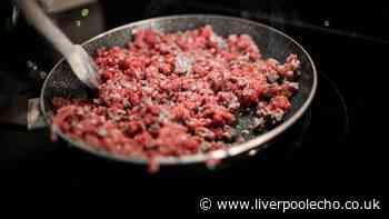 Cheap beef mince will taste expensive and tender when you add common baking ingredient