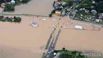 Record rainfall in Japan kills leaves at least 8 dead, strands travellers