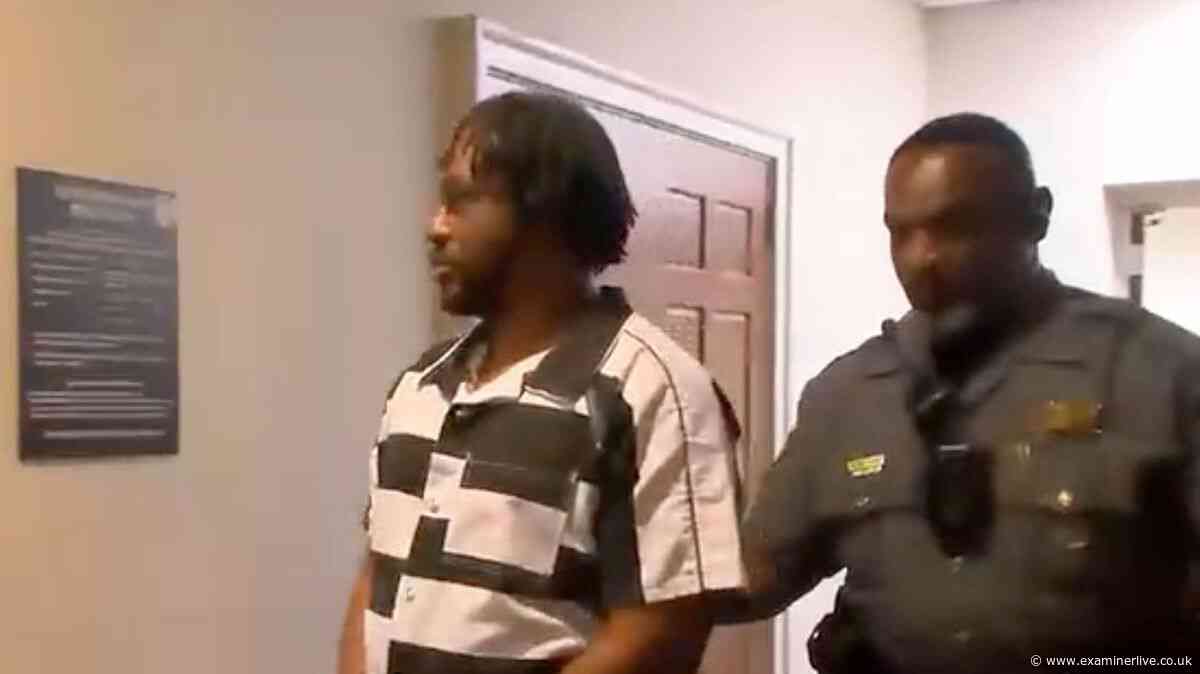 Vile rapist who paid woman to let him abuse her child is executed in US